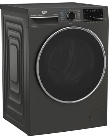Beko vaskemaskin/tørketrommel BDFT710442MB