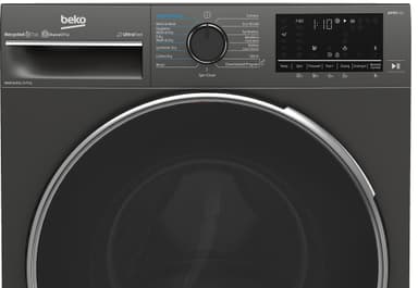 Beko vaskemaskin/tørketrommel BDFT710442MB