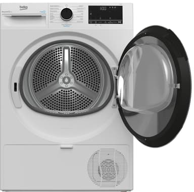 Beko tørketrommel BTBC44XB