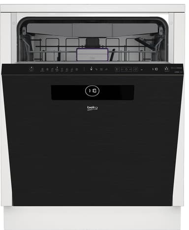 Beko oppvaskmaskin BDUN38641DD
