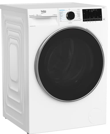 Beko vaskemaskin/tørketrommel BDFT710442WB