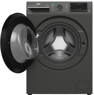 Beko vaskemaskin/tørketrommel BDFT710442MB