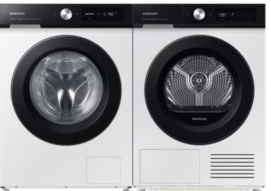 Samsung tørketrommel DV90BB5245AES4