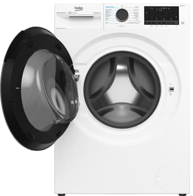 Beko vaskemaskin/tørketrommel BDFT710442WB