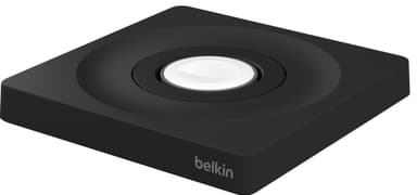 Belkin BoostCharge Pro Apple Watch trådløs lader