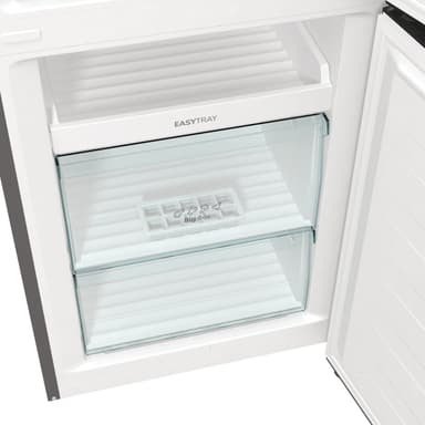 Hisense kombiskap RB434N4BCE1