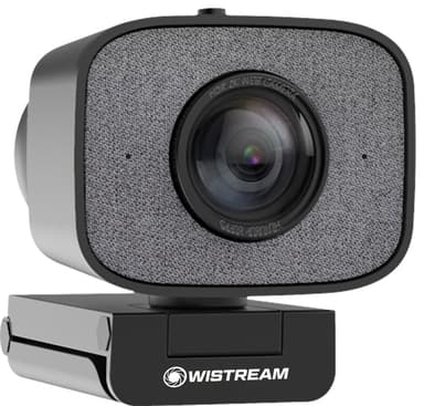 WiStream webkamera