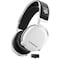 SteelSeries Arctis 7 Plus headset (hvit)