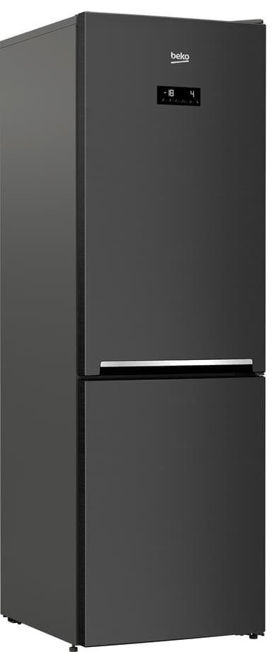 Beko kombiskap RCNE366E40ZXBRN