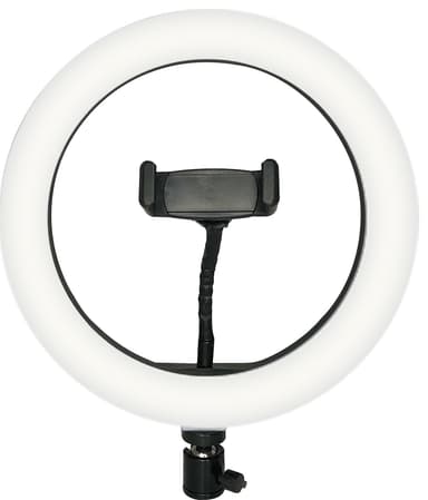 Wistream Halo lys