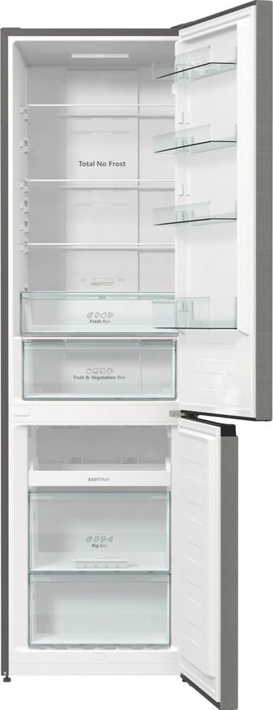 Hisense kombiskap RB434N4BCE1