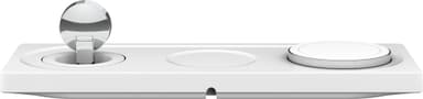 Belkin BoostCharge Pro 3-i-1 trådløs MagSafe-lader