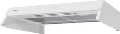 Franke ventilator  Spirit 1221B-16
