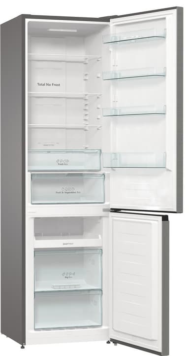 Hisense kombiskap RB434N4BCE1