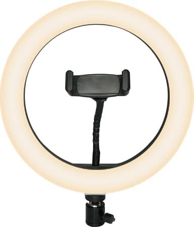 Wistream Halo lys
