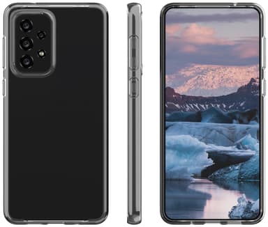 Dbramante1928 Greenland deksel til Samsung Galaxy A33 5G (klar)