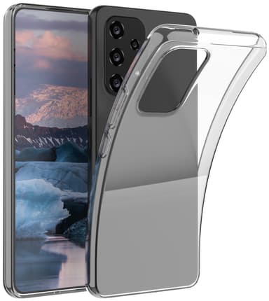 Dbramante1928 Greenland deksel til Samsung Galaxy A53 5G (klar)