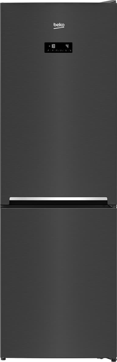 Beko kombiskap RCNE366E40ZXBRN