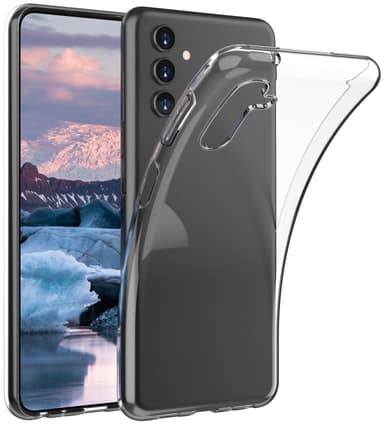 Dbramante1928 Greenland deksel til Samsung Galaxy A13 4G (klar)
