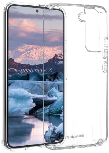 dbramante1928 Greenland, Etui, Samsung, Galaxy S22+, 16,8 cm (6.6"), Gjennomsiktig