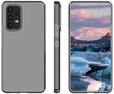 Dbramante1928 Greenland deksel til Samsung Galaxy A53 5G (klar)