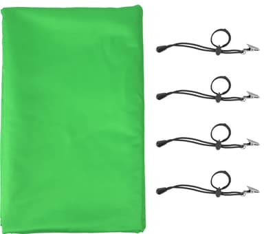 Wistream 300x240 green screen lerret