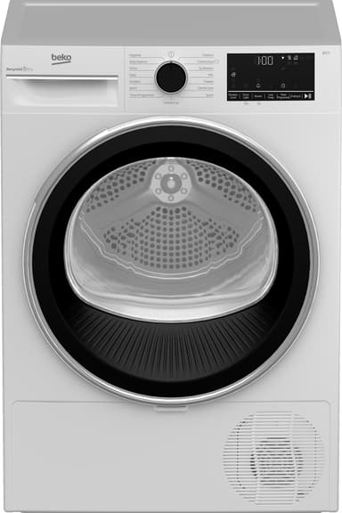 Beko tørketrommel BTBC22XB
