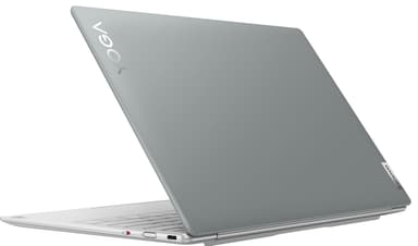 Lenovo Yoga Slim 7i Carbon i7-12/16/512 13,3" bærbar PC