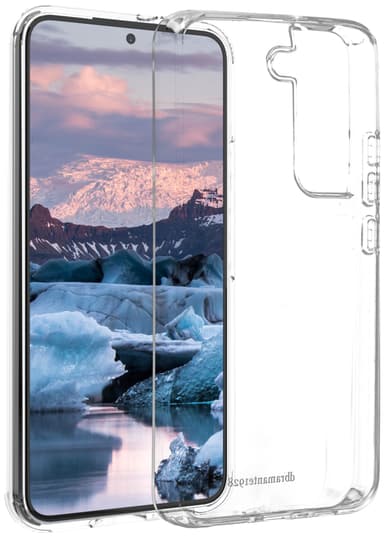 dbramante1928 Greenland, Etui, Samsung, Galaxy S22, 15,5 cm (6.1"), Gjennomsiktig