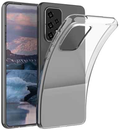 Dbramante1928 Greenland deksel til Samsung Galaxy A33 5G (klar)