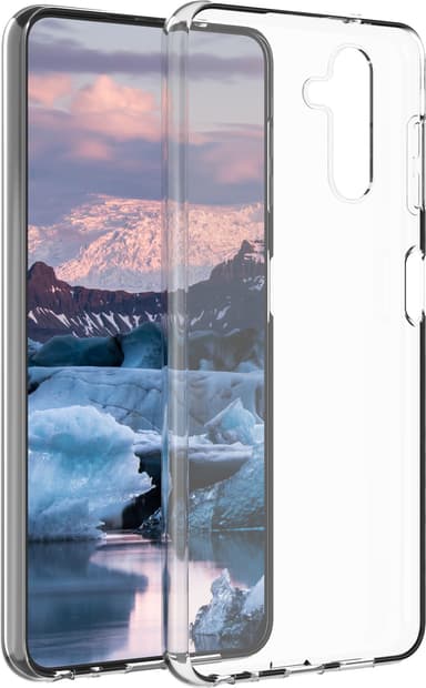 Dbramante1928 Greenland deksel til Samsung Galaxy A13 4G (klar)