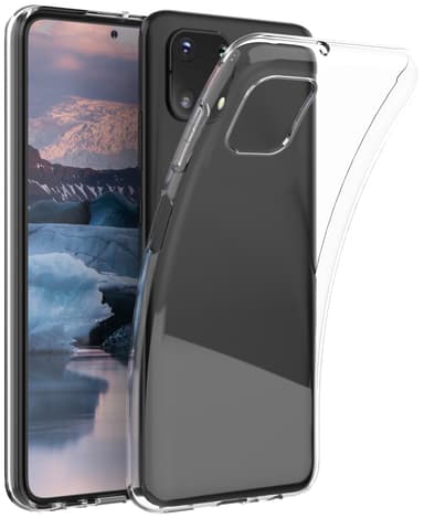 Dbramante1928 Greenland deksel til Samsung Galaxy A03 (klar)