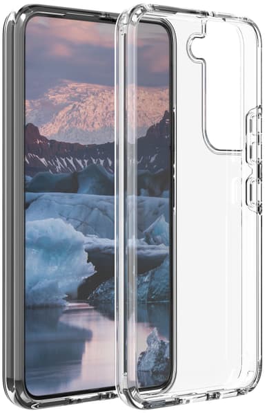 Dbramante1928 Iceland Pro deksel til Samsung Galaxy S22 Plus (klar)