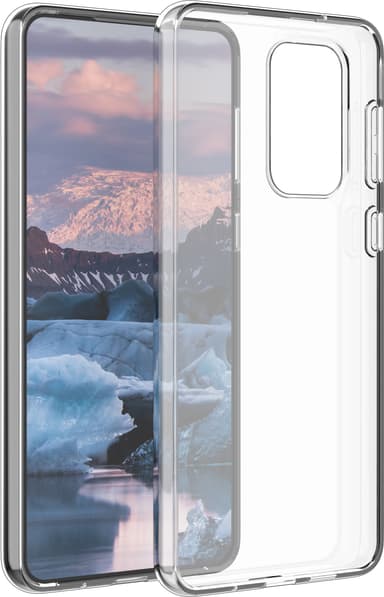 Dbramante1928 Greenland deksel til Samsung Galaxy A33 5G (klar)