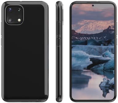 Dbramante1928 Greenland deksel til Samsung Galaxy A03 (klar)