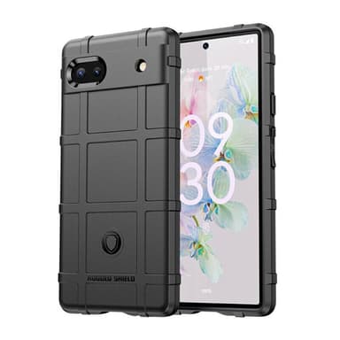 Rugged Shield Must Google Pixel 6A  - Sort