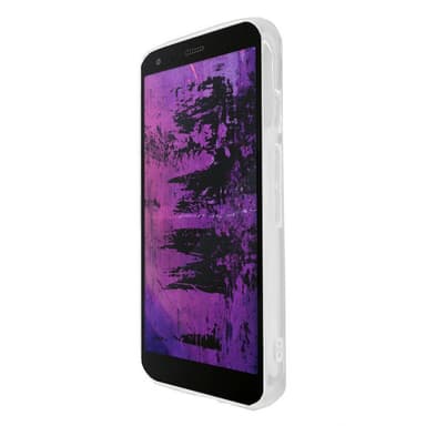 Silikondeksel gjenomsiktig CAT S62 Pro