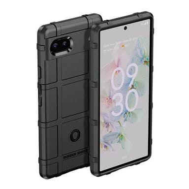 Rugged Shield Must Google Pixel 6A  - Sort
