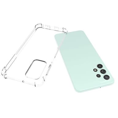 Shockproof silikondeksel Samsung Galaxy A23 5G
