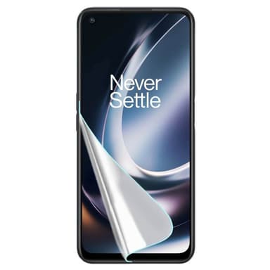 Skjermbeskytter 3D Soft HydroGel OnePlus Nord CE 2 Lite 5G