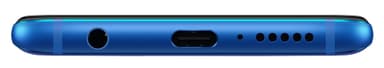 Honor 10 smarttelefon 128 GB (phantom blue)