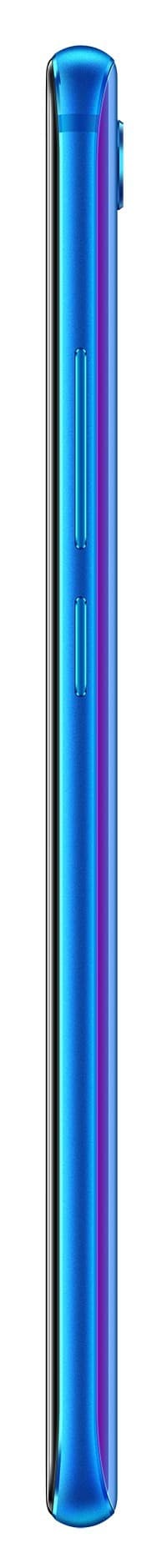 Honor 10 smarttelefon 128 GB (phantom blue)