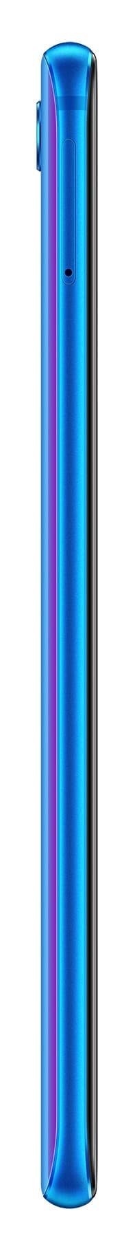 Honor 10 smarttelefon 128 GB (phantom blue)