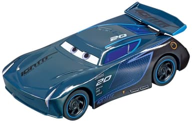 Carrera Disney Pixar Cars - Storm