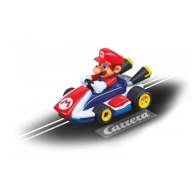Carrera Nintendo Mario Kart - Mario