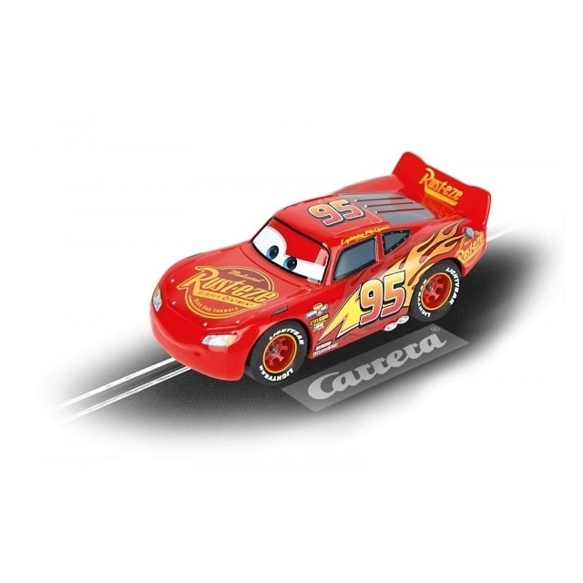 Carrera Disney Pixar Cars - McQueen
