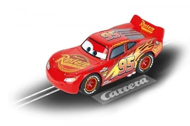 Carrera Disney Pixar Cars - McQueen