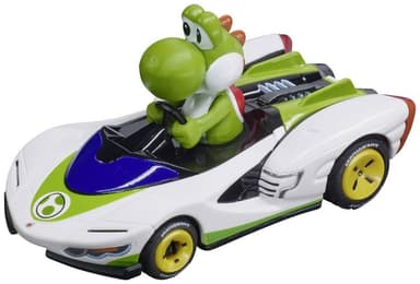 Carrera Nintendo Mario Kart - Yoshi P-Wing