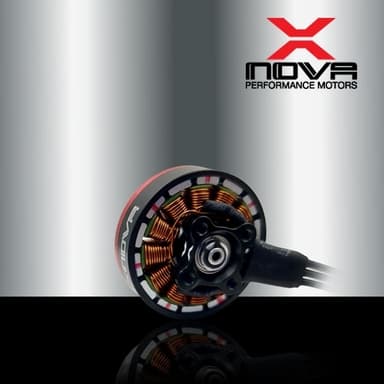 XNOVA 2204 Racing Series 2900KV 1 Elkj p