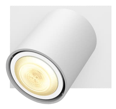 Philips Hue White ambiance Runner spotlight (hvit)